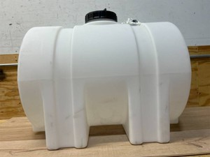 30 Gallon Tank With Legs Msrp $189.99