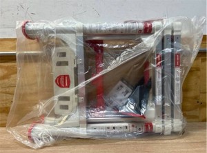 AOPENG 4 Steps Locking Ladder Msrp $129.99