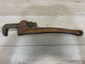 Brasscraft 18in. Pipe Wrench