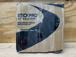 Stickpro Adhesive Wheel Weights