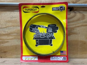 Supercut Carbon Tool Steel Blade 93 34