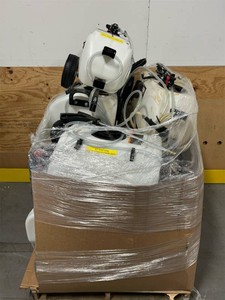 Pallet of North Star Sprayers & Equipment (Untested, As-Is)
