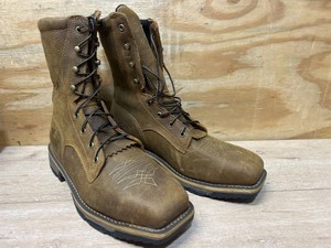 Irish Setter Marshall Mens 9-Inch Boot -Size 10