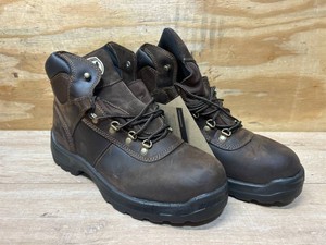 Irish Setter Work Mens 6 Boot Size 11
