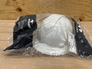 Pyramex Non-Vented Industrial Hard Hat