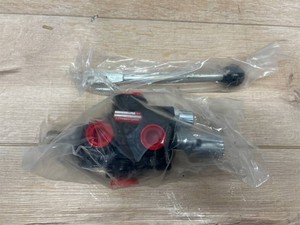 $130 Brand Hydraulics Directional Control Valve