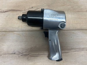 $259 Ingersoll Rand, 12in. Air Impact 2in. Anvil, Drive Size 12 in, Max. RPM 8000 Model# 231HA-2 $259.31