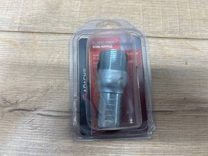Apache 1 Plated Steel King Nipple $4.99