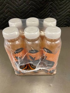 Panache Inflammatory Ease Turmeric Apple Juice Infusions 6-Pack