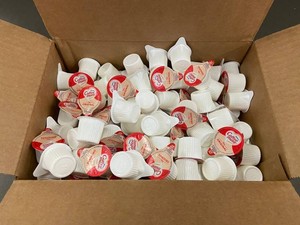 Nestl Coffee Mate The Original Creamer Singles - 180 Count Box