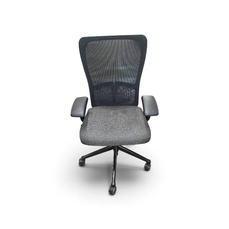Haworth Zody Task Chair Retail $1200