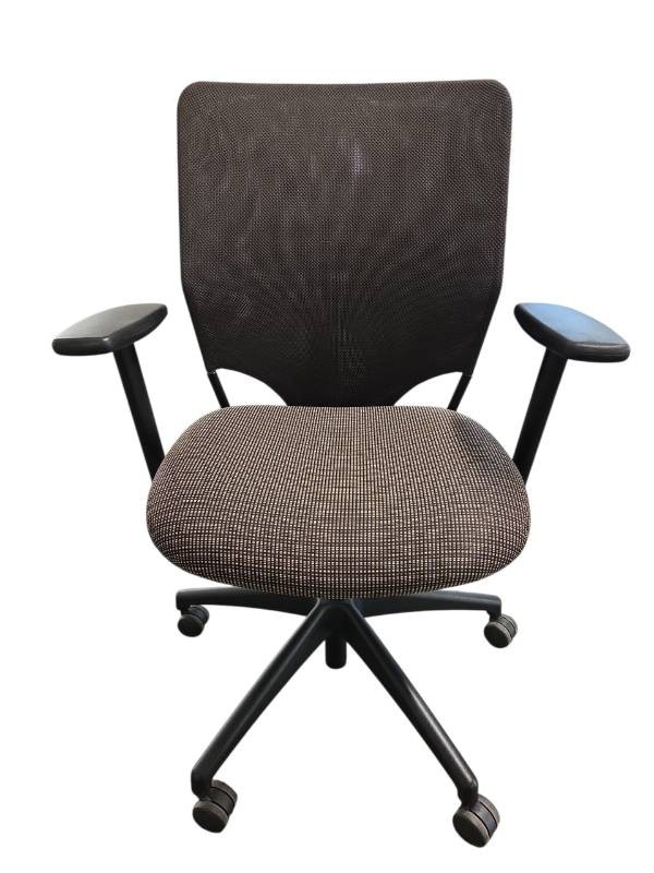 Harter IZZY Coppertone Task Chair Retail $349.99
