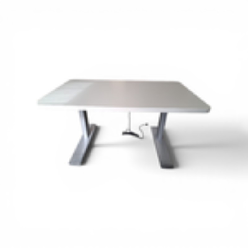 Steelcase Series 7 Power Table 46x29 Retail $1900