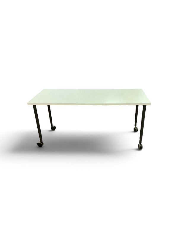 Olio Designs Spright Series Mobile Desk Retail $599