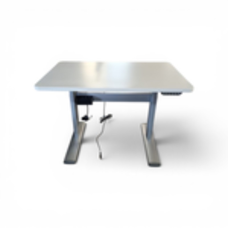 Steelcase Series 7 Power Table 46x29 Retail $1900