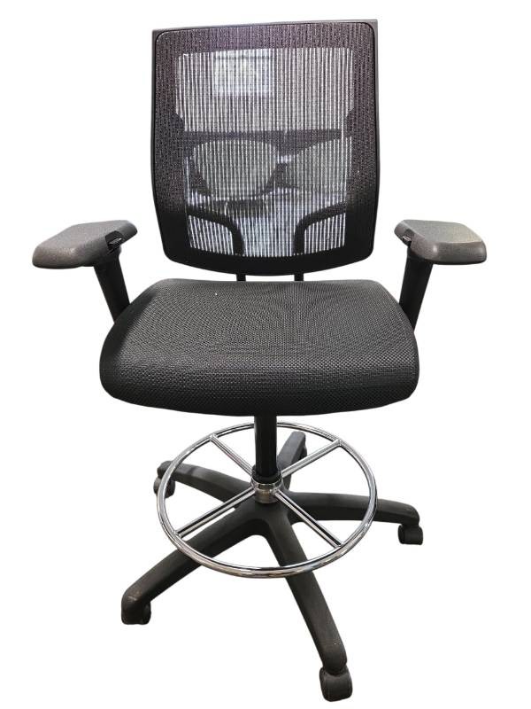 Sit-On-It Drafting Stool Retail $799
