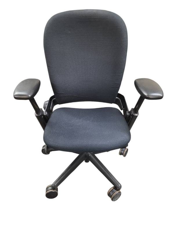 Steelcase Leap V1 Retail $1100