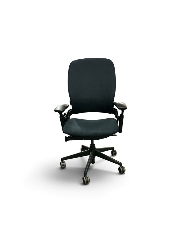 Steelcase Leap V2 Task Chair Retail $1600