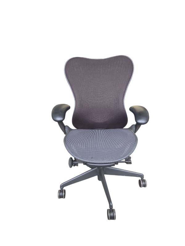 Herman Miller Mirra 2 Task Chair Retail $1600