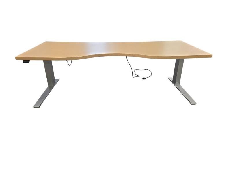 Haworth Power Desk Retail $2100