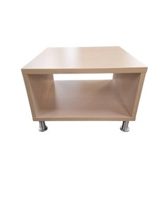 Steelcase Turnstone Jenny Coffee Table Retail $550