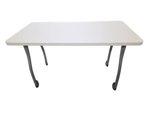 Steelcase Groupwork Personal Desk Retail $649