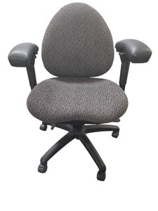 BodyBilt Classic 700 Series Mid-Back Task Chair Retail $1700