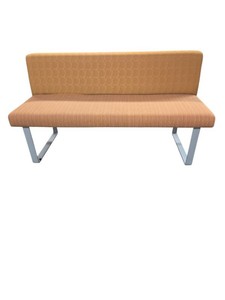 ERB international bench seating Retail $599