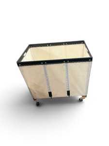 Large Mobile Laundry Hamper