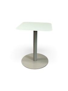 KFI Studios Mode Square Bistro Table Retail $449