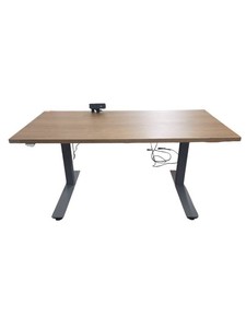 Haworth Upside fully Adjustable Power Desk Retail $1999