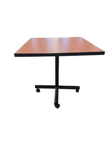 Regency Kobe Square Breakroom Table Retail $649