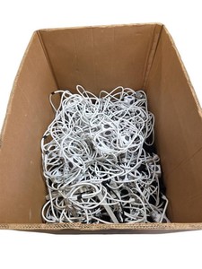 BOX OF POWWWER Strips.