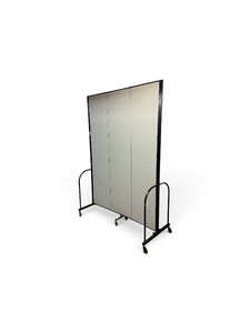 Screen flex collapsible divider Retail $1300