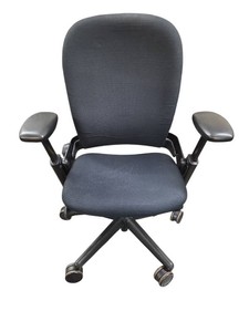 Steelcase Leap V1 Retail $1100