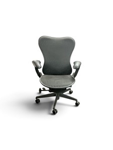 Herman Miller Mirra Task Chair Retail $1300