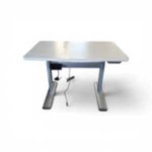 Steelcase Series 7 Power Table 46x29 Retail $1900