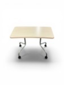 Steelcase Verb Small Training Table Retails New for $499