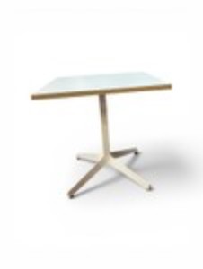 Pedrali Ypsilon White Square Table Retail $399