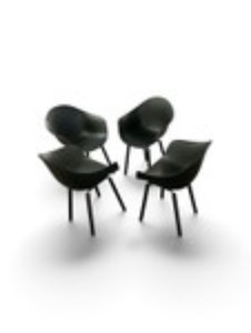 Set of Four TOOU TA Armchairs by Simo Retail $399 each