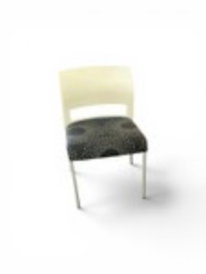 Set of two Steelcase Move Cafe Chair