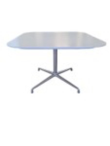 Steelcase Coalesse SW1 Collaborative Table Retail $2200