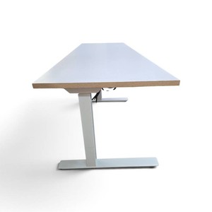 Knoll Sit Stand Power Desk Retail $1499