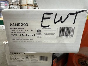 975 SF of Premium Engineered Hardwood Flooring - Sanctuary Maple - 6.5 x RL - EWT