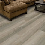 514 Sq Ft MetroFlor Inception Luxury Vinyl Plank  LONGER and WIDER Plank Color Halo SKU LVH
