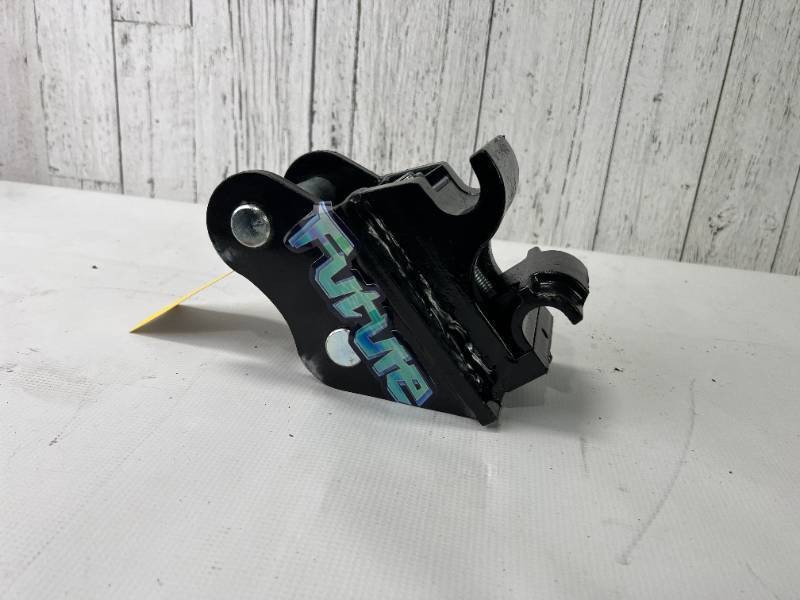 FUTURE Quick Coupler for Mini Excavator