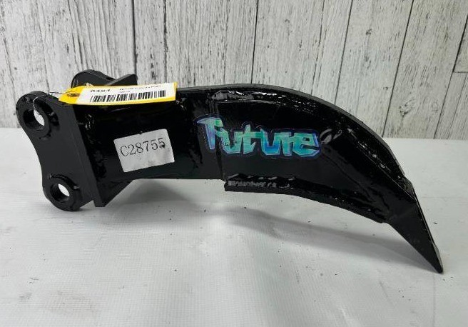 FUTURE Excavator Ripper