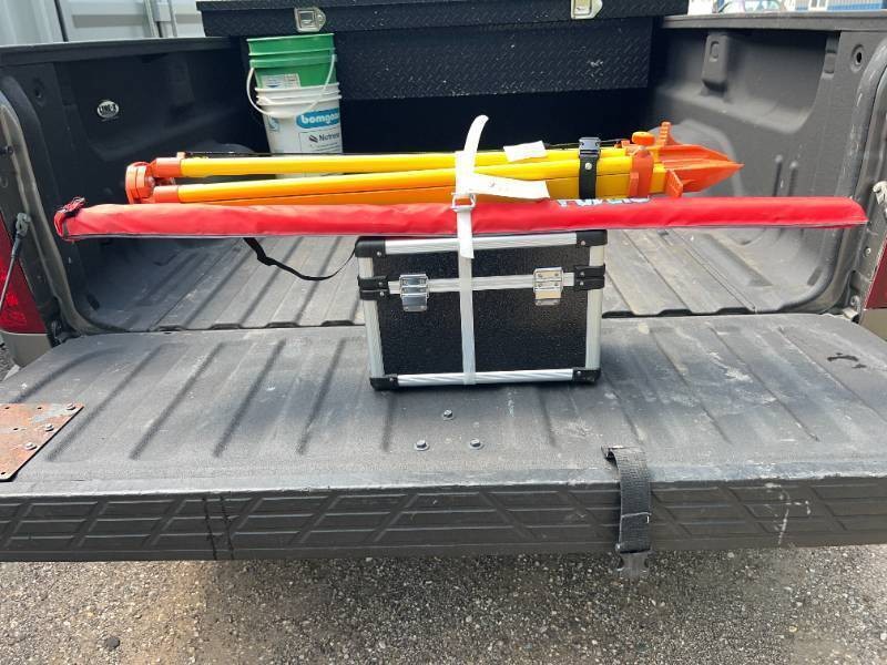 FUTURE Rotary Laser Level
