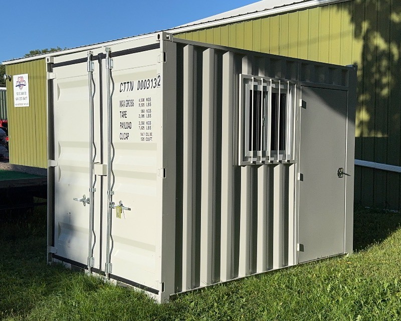 FUTURE Storage Container 10.2ft - CTTN0003132
