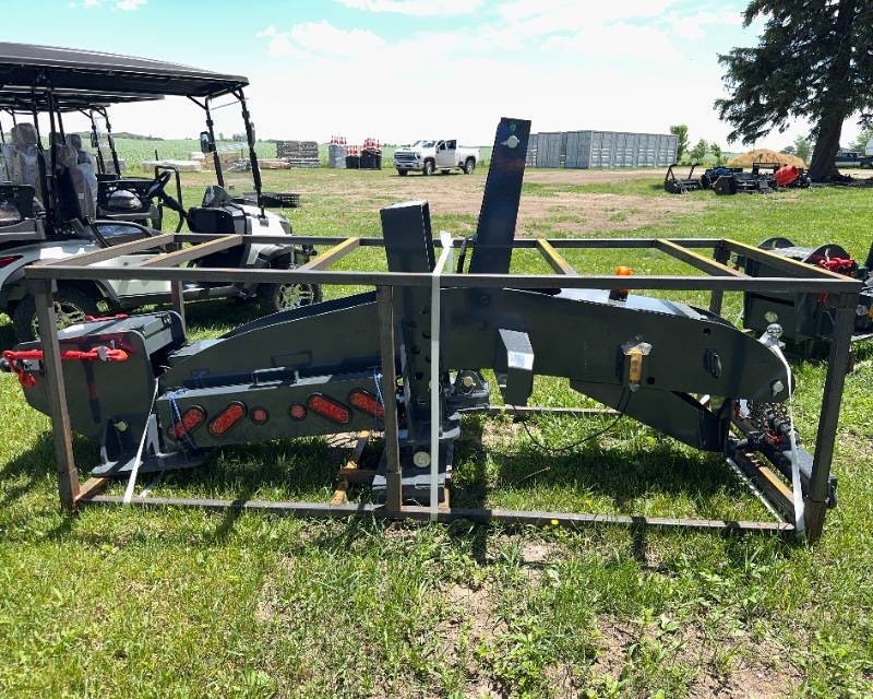 FUTURE Fifth Wheel Wrecker Attachment (FT-TE780)